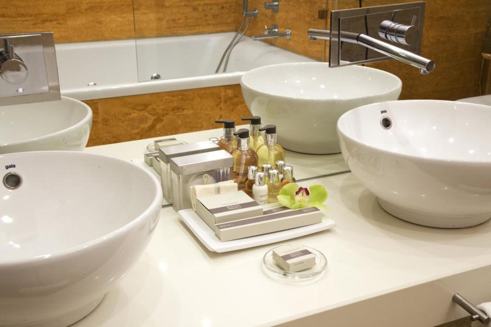 Foto - Longevity Senses - Cascais Boutique Hotel - Adults Only