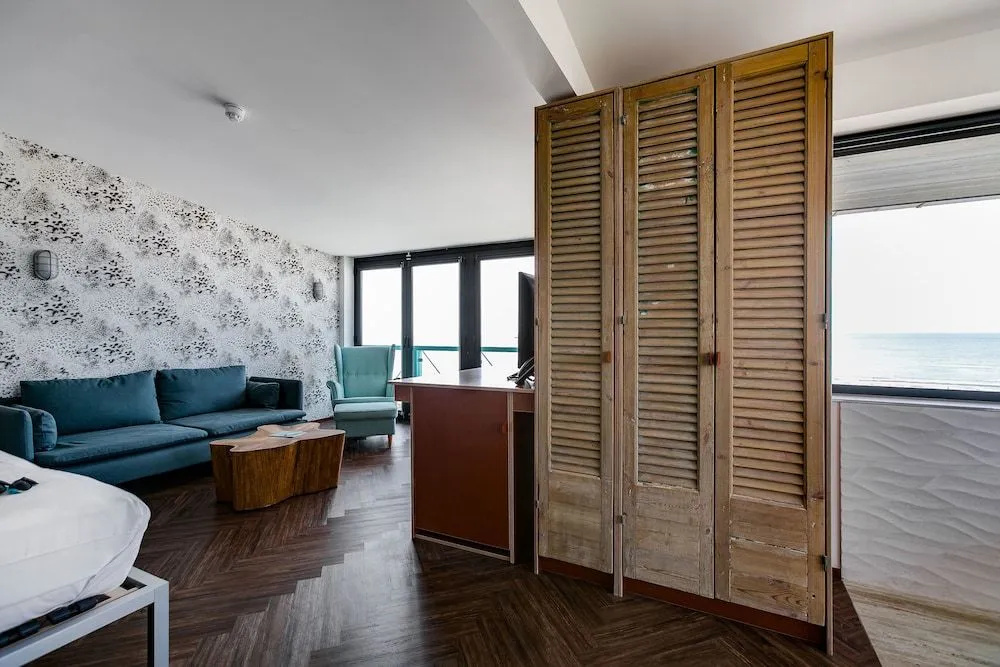 Foto - Beachhouse Hotel