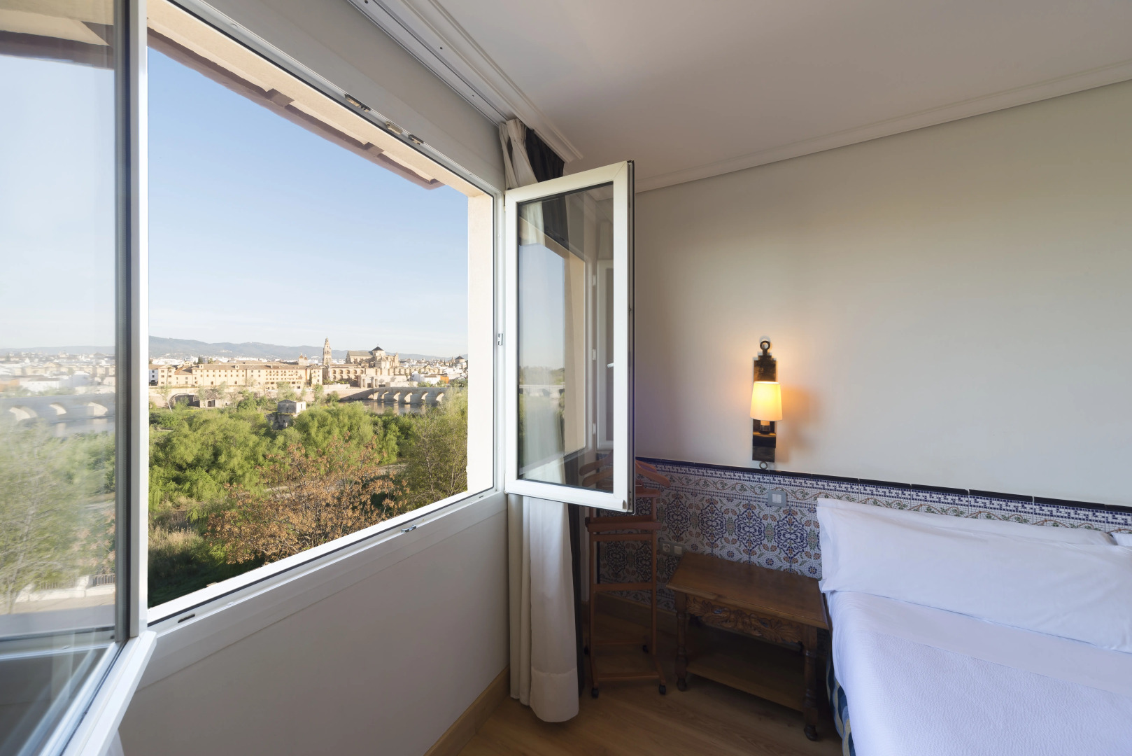 Foto - Hesperia Córdoba