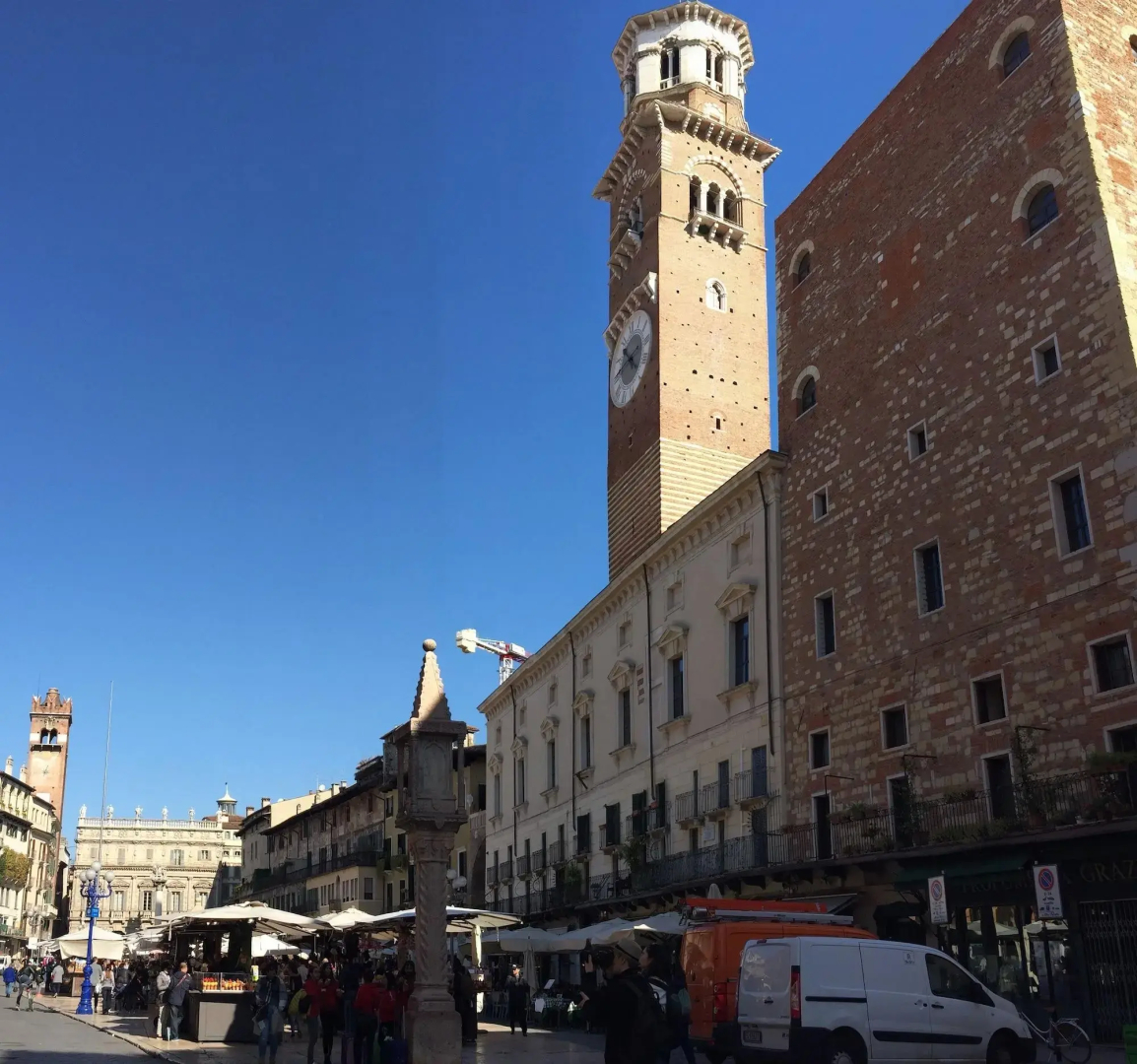 Foto - Hotel Gabbia D'Oro