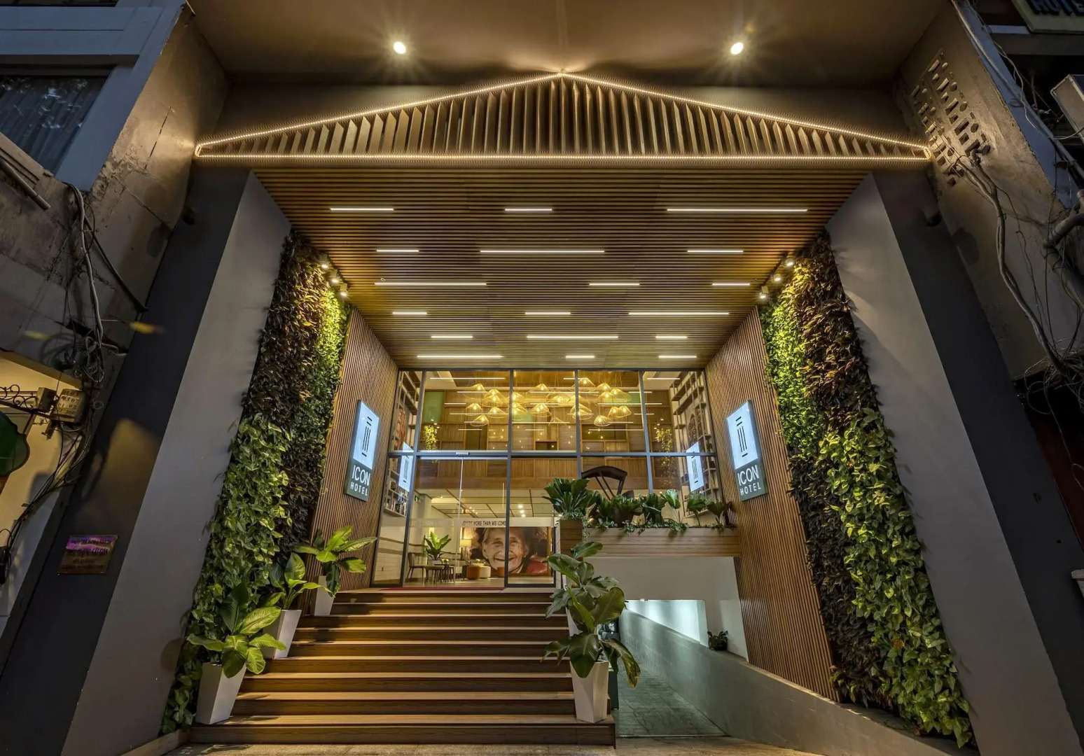 Photo - Icon Saigon - LifeStyle Design Hotel