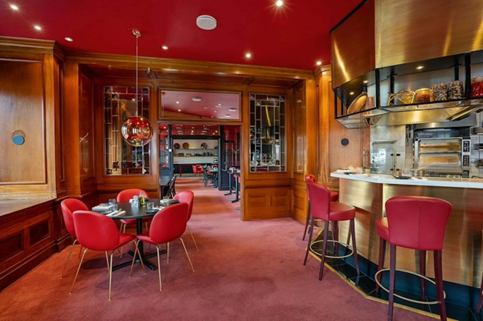 Photo - ProfilHotels Copenhagen Plaza