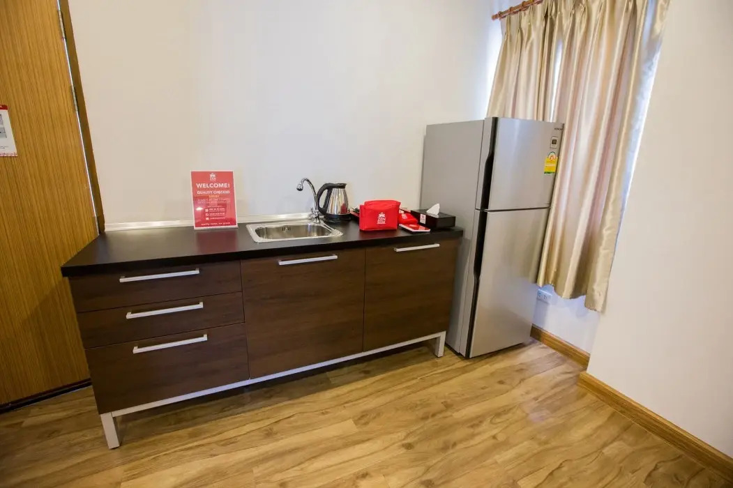 Foto - Donchan Residence