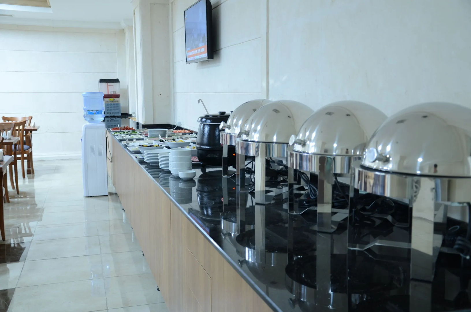 Foto - Safa Royal Museum Hotel