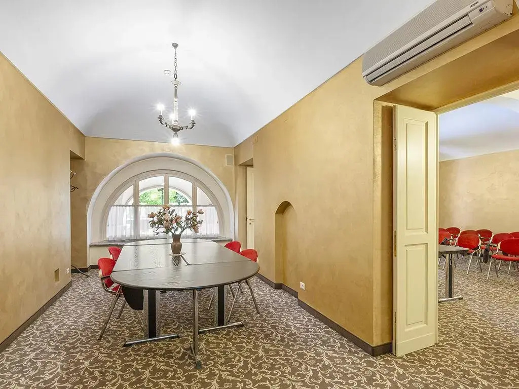 Photo - Hotel Roma e Rocca Cavour