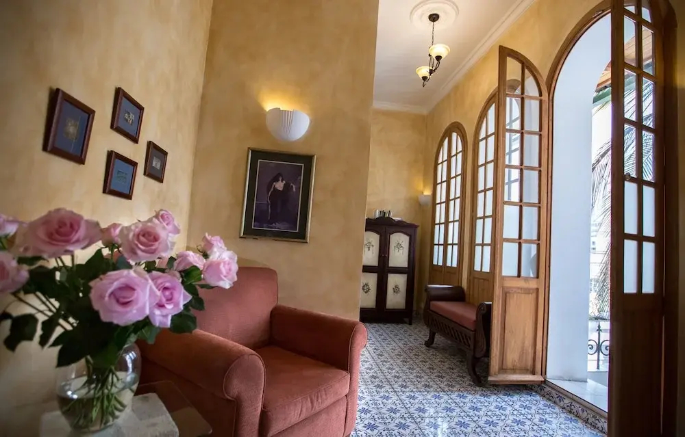 Foto - Hotel Boutique Cultura Manor by Brater