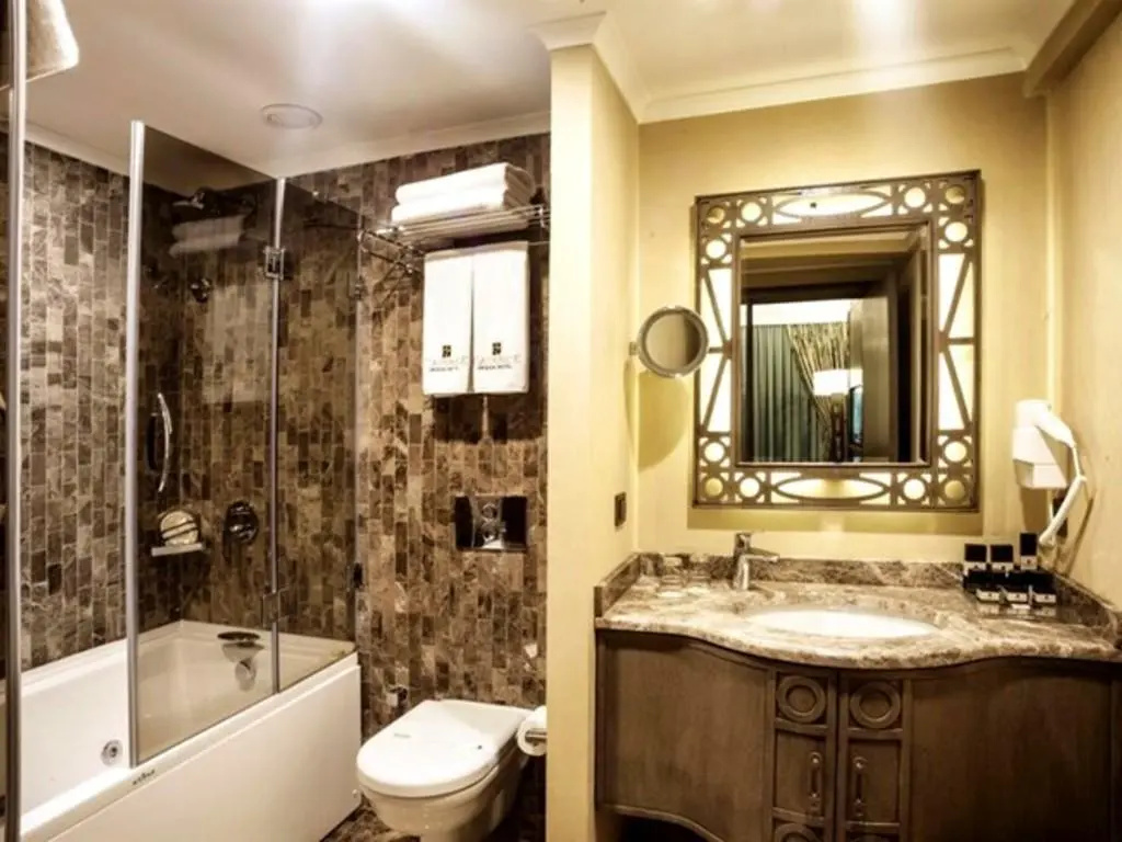 Foto - Cadence Design Hotel