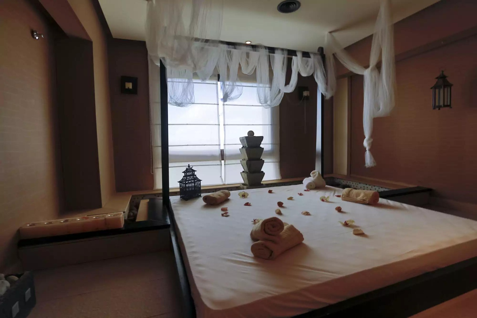 Foto - Imago Hotel & Spa