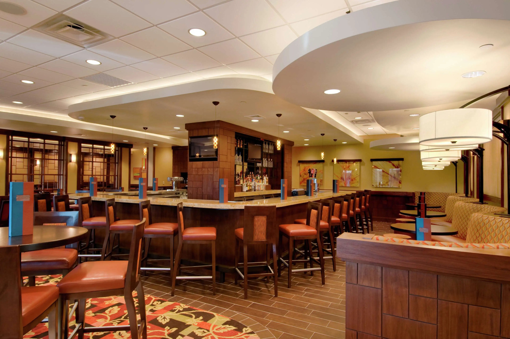 Foto - Hilton Long Island/Huntington