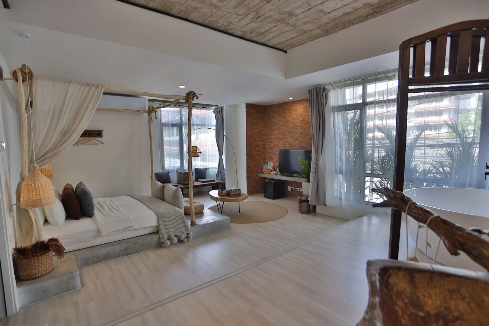 Photo - YOLO Bangkok Boutique Hotel