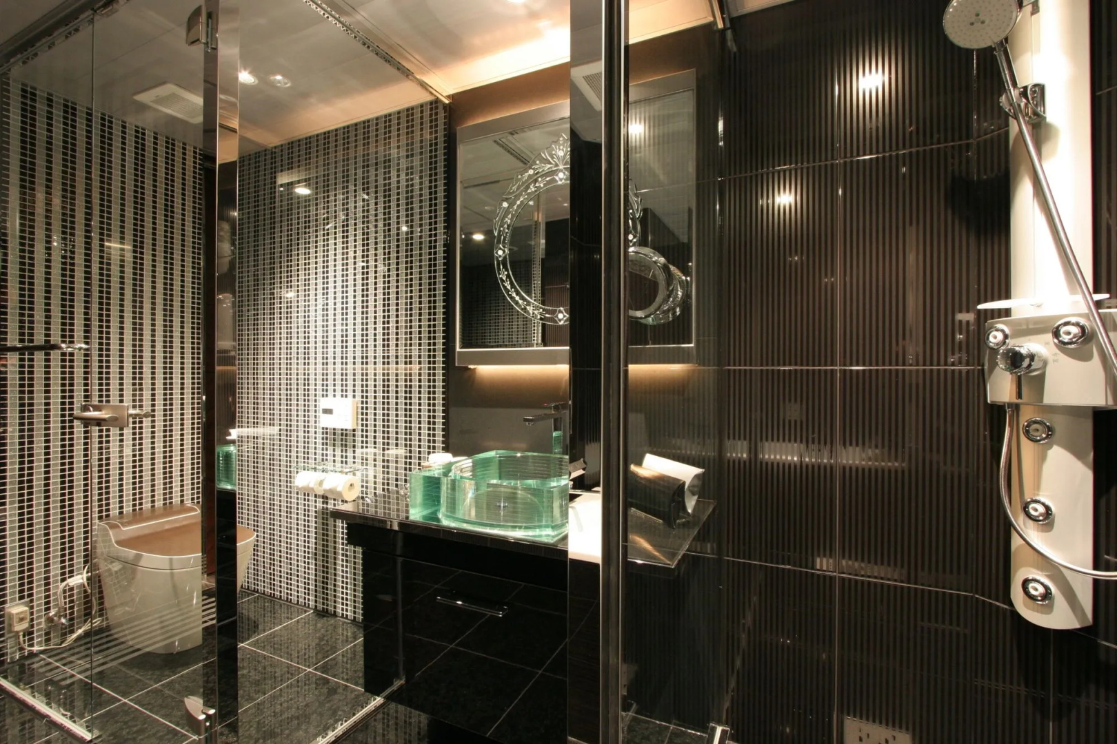 Photo - Hotel The Glanz