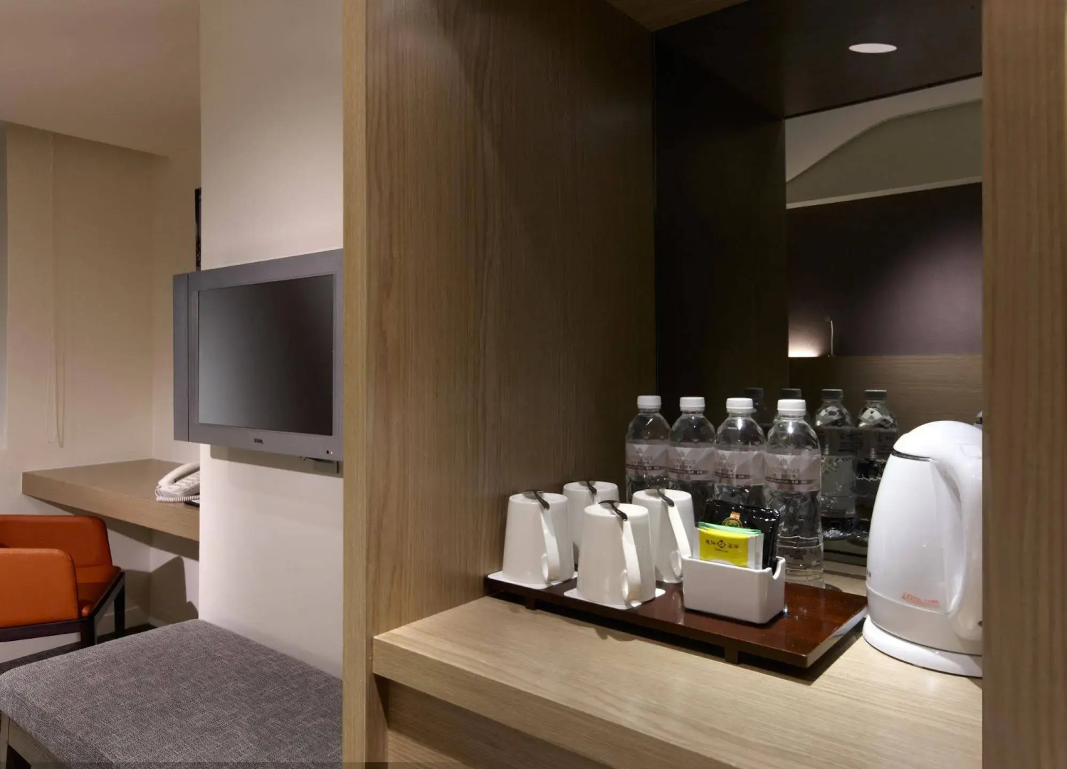 Photo - Royal Inn Taipei Linsen - Huashan 1914 Creative Park