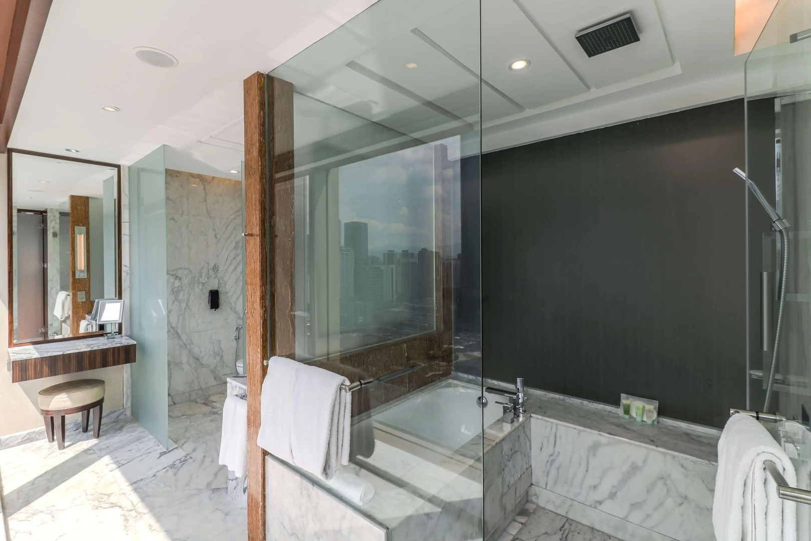 Foto - Grand Hyatt Kuala Lumpur