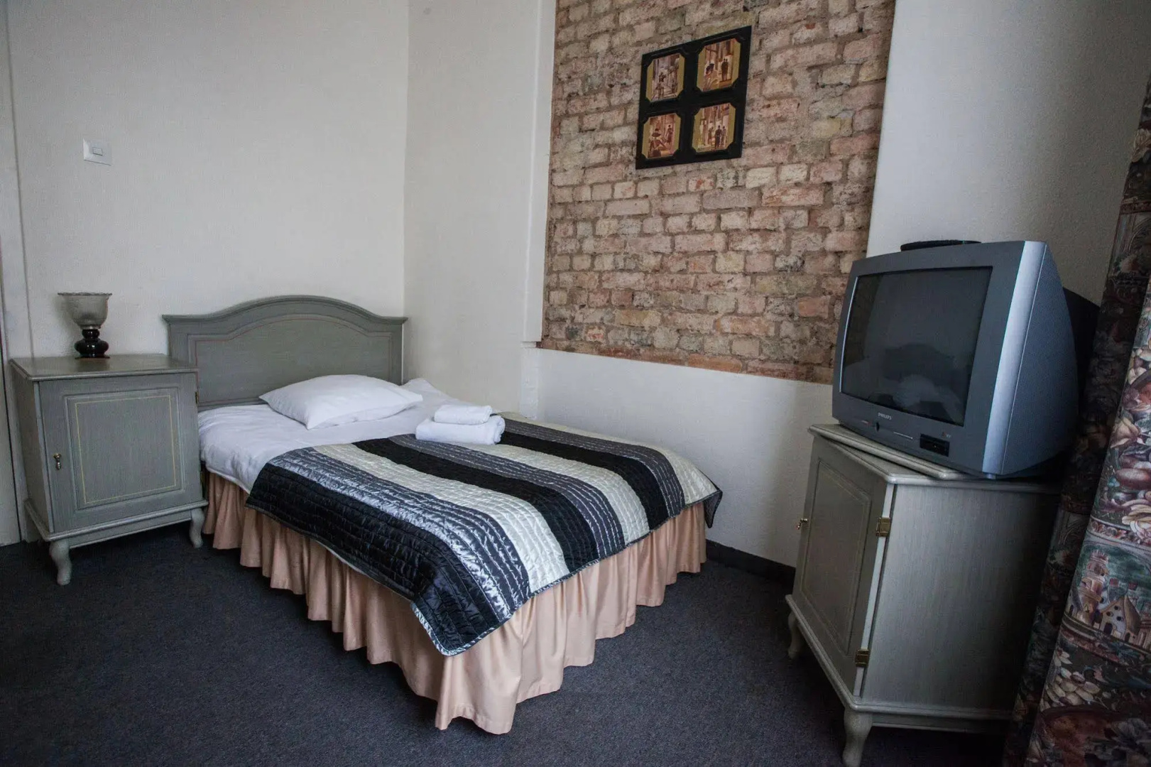 Photo - Viktorija Hotel