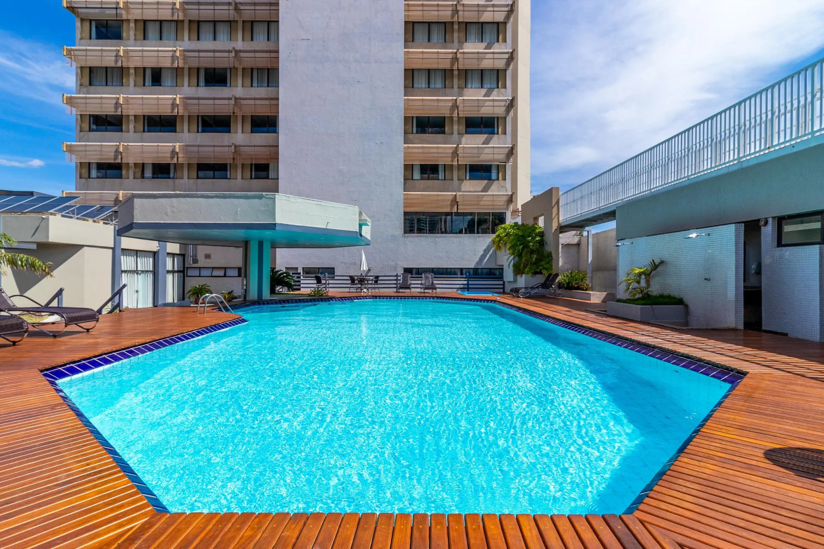 Foto - Hotel Deville Prime Cuiabá