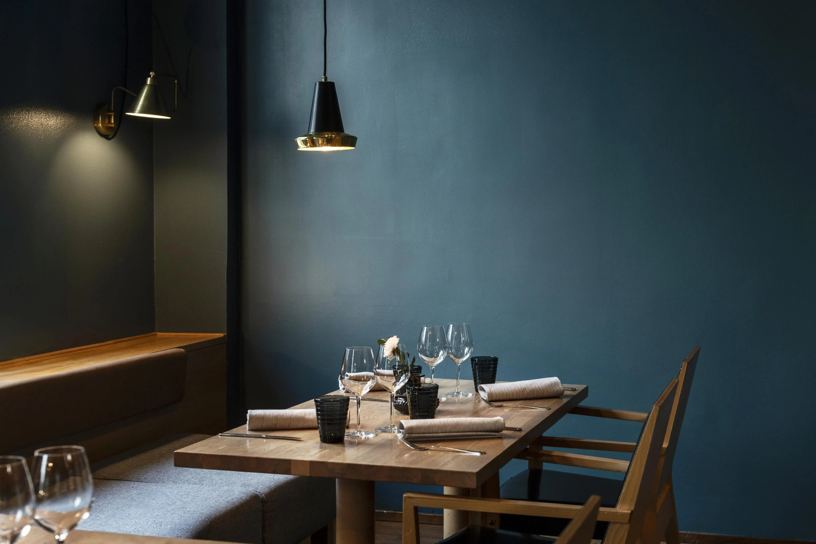 Foto - Radisson Blu Royal Hotel, Helsinki