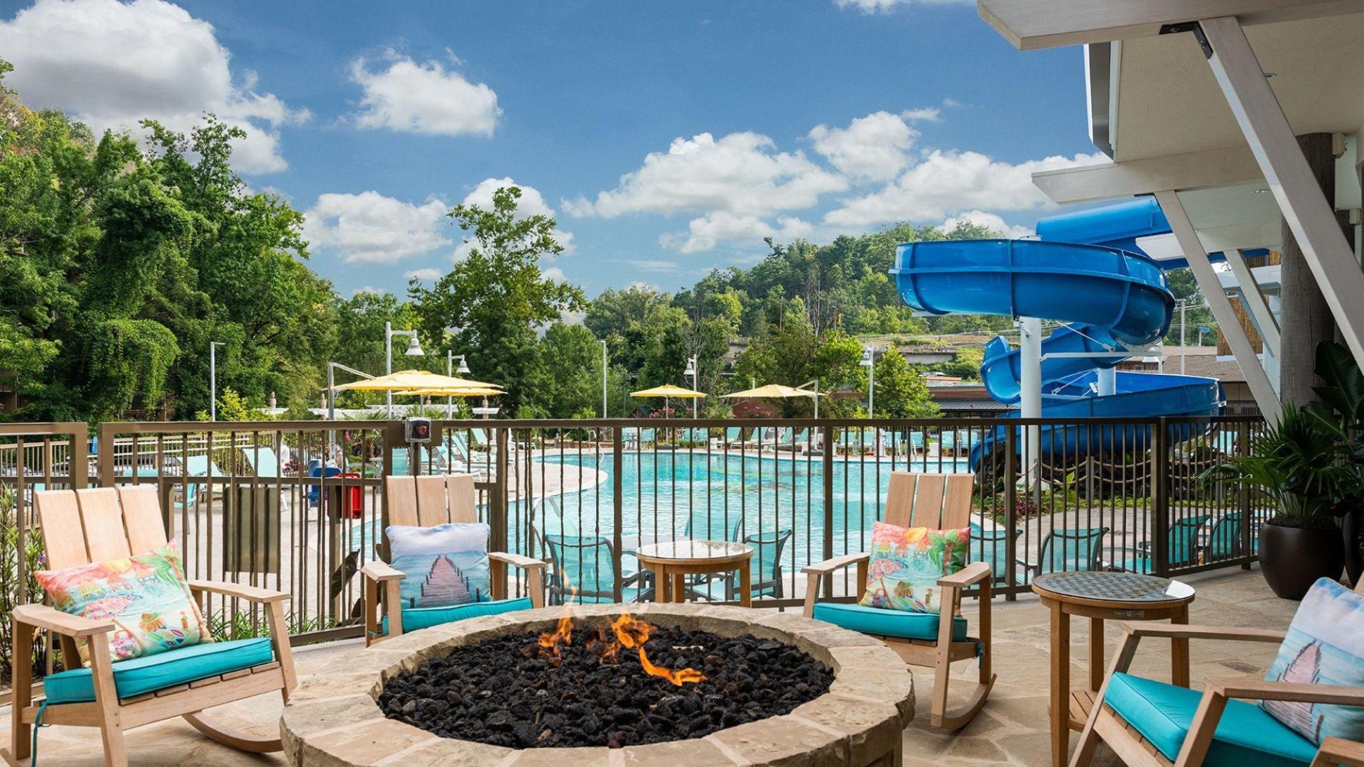 Photo - Margaritaville Resort Gatlinburg