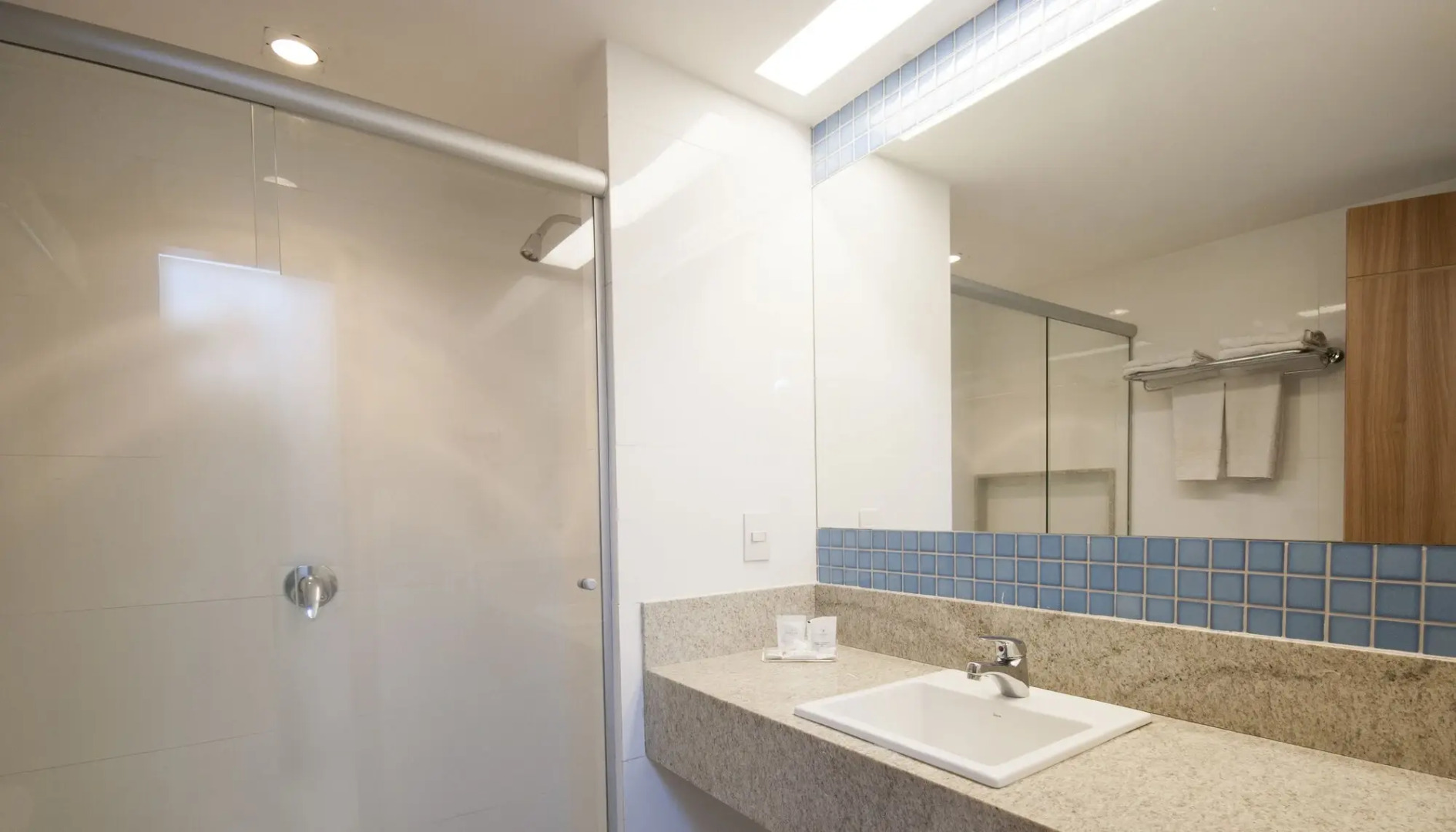 Foto - Américas Granada Hotel