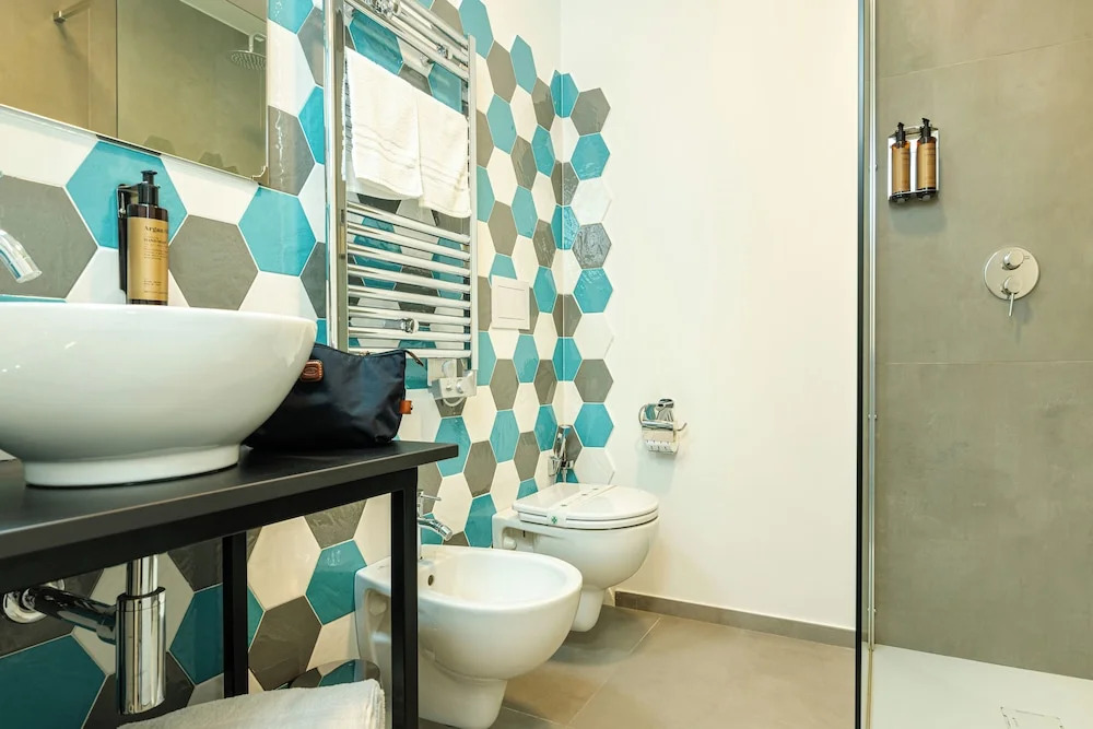 Foto - Verdeaqua Rooms