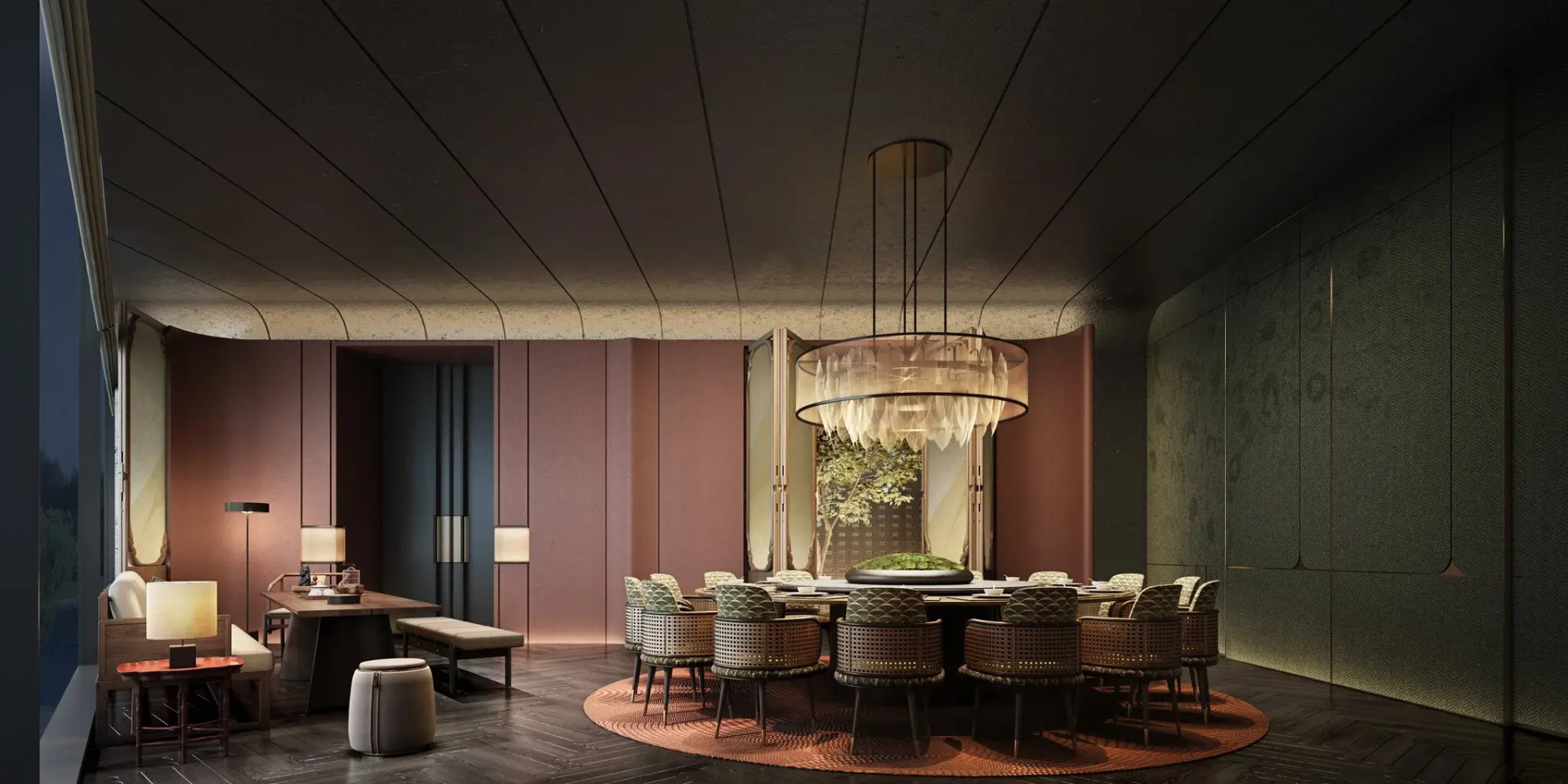 Photo - HUALUXE Shenzhen Bao'an by IHG