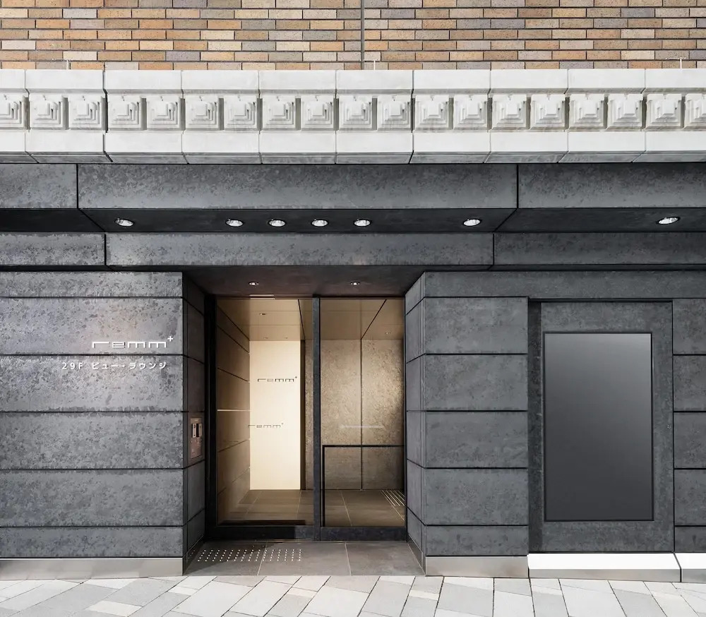 Photo - remm plus Kobe Sannomiya