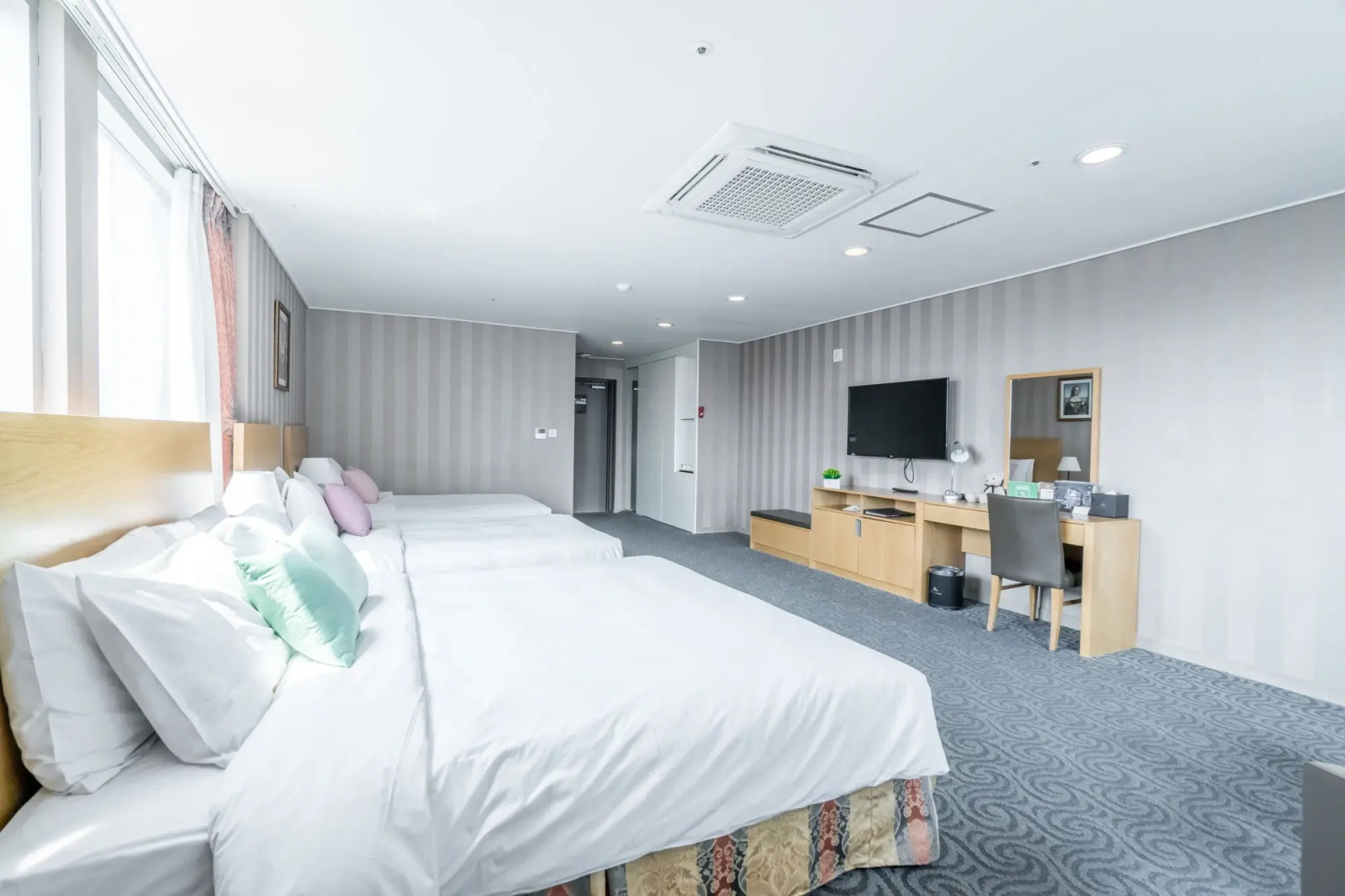 Foto - Hotel Atrium Jongno