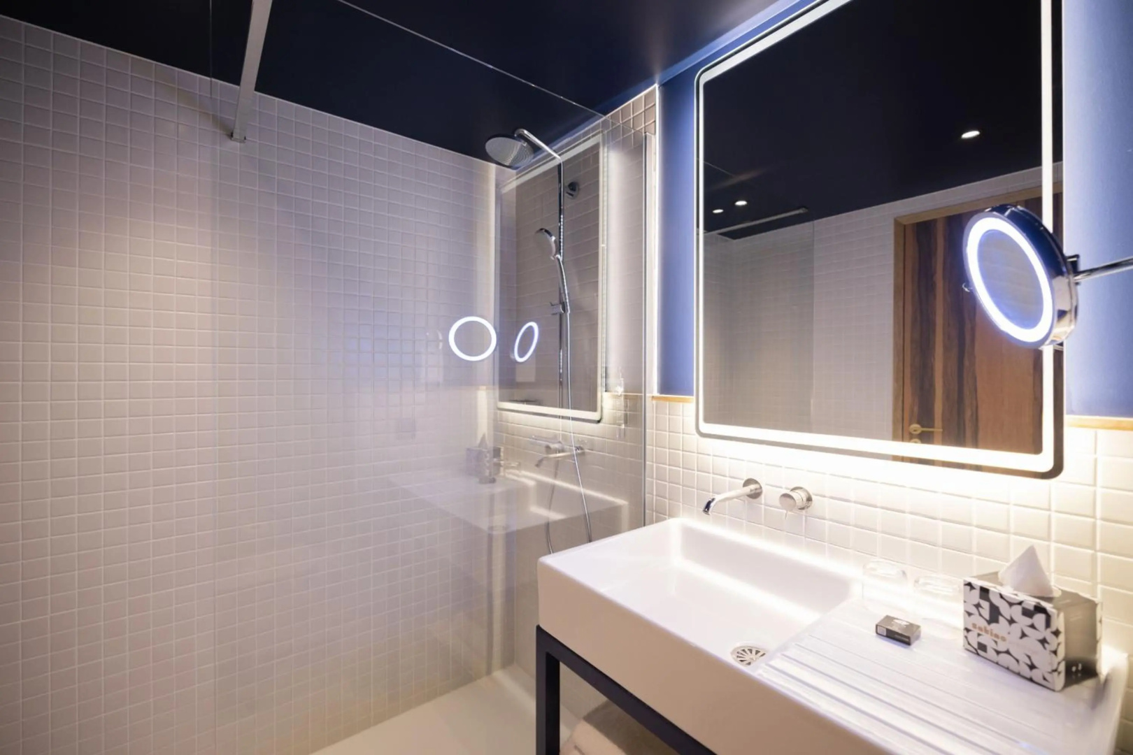 Photo - Kopster Hotel Residence Paris Colombes