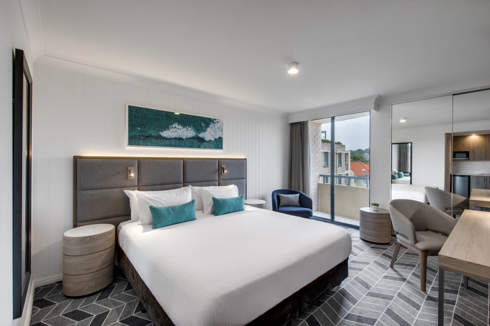 Foto - Adina Apartment Hotel Coogee Sydney