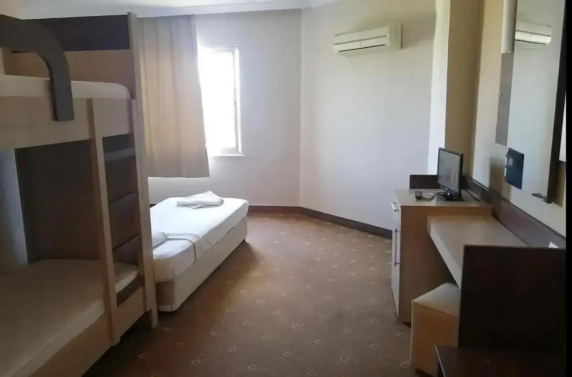 Photo - Magic Sun Hotel - All Inclusive