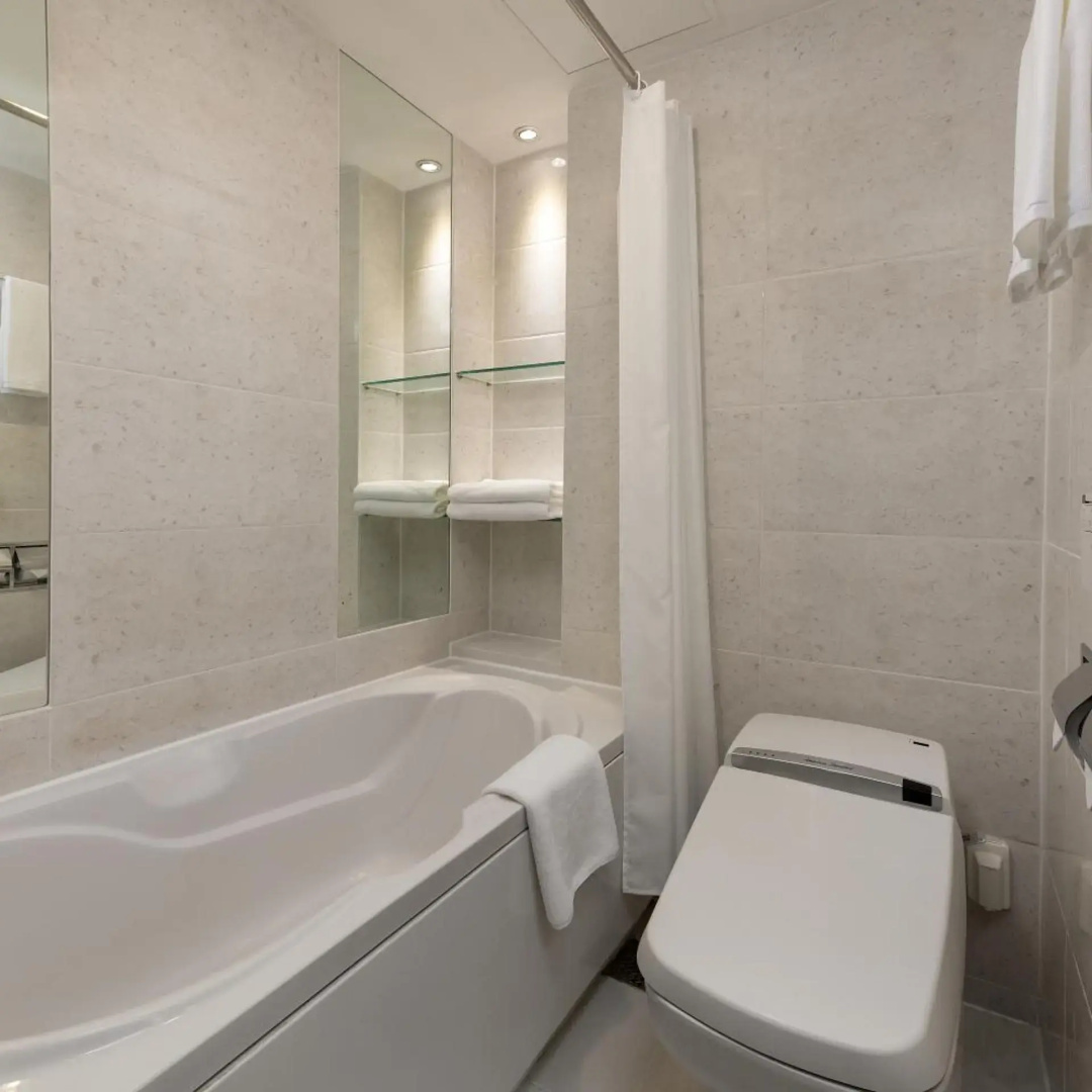 Photo - Travelodge Myeongdong Namsan