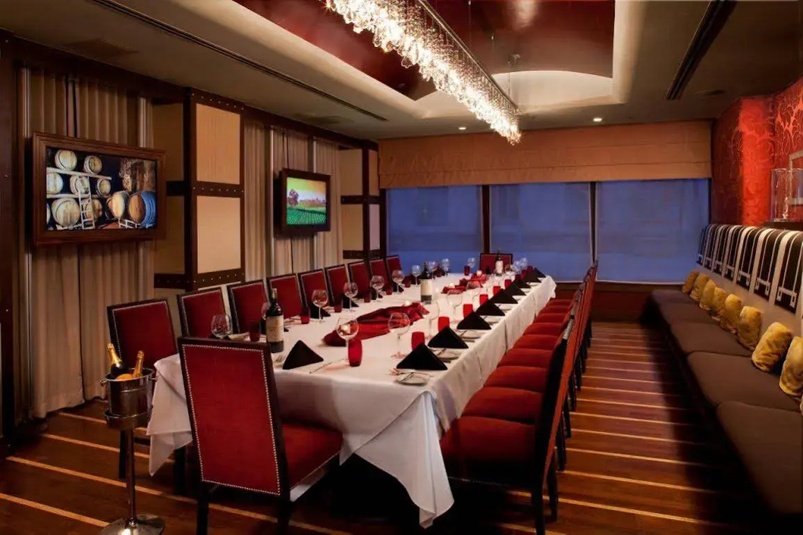 Photo - The Sam Houston, Tapestry Collection by Hilton