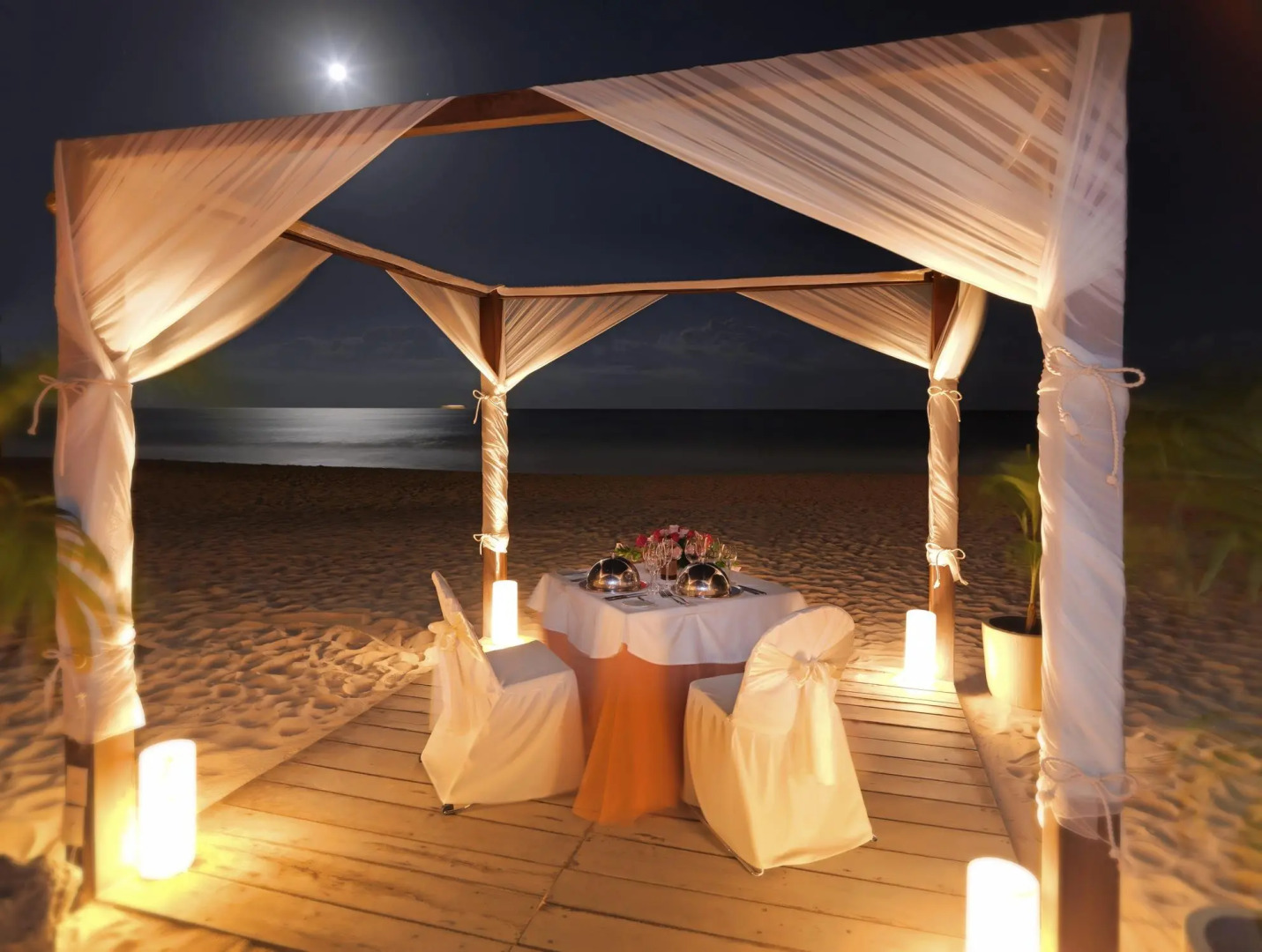 Photo - JOIA Paraiso by Iberostar - Adults Only All Inclusive Resort