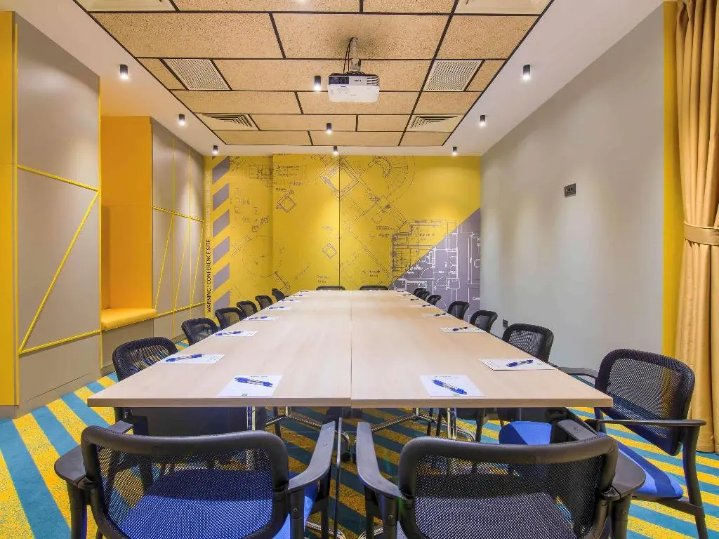 Foto - ibis Styles Bucharest Erbas