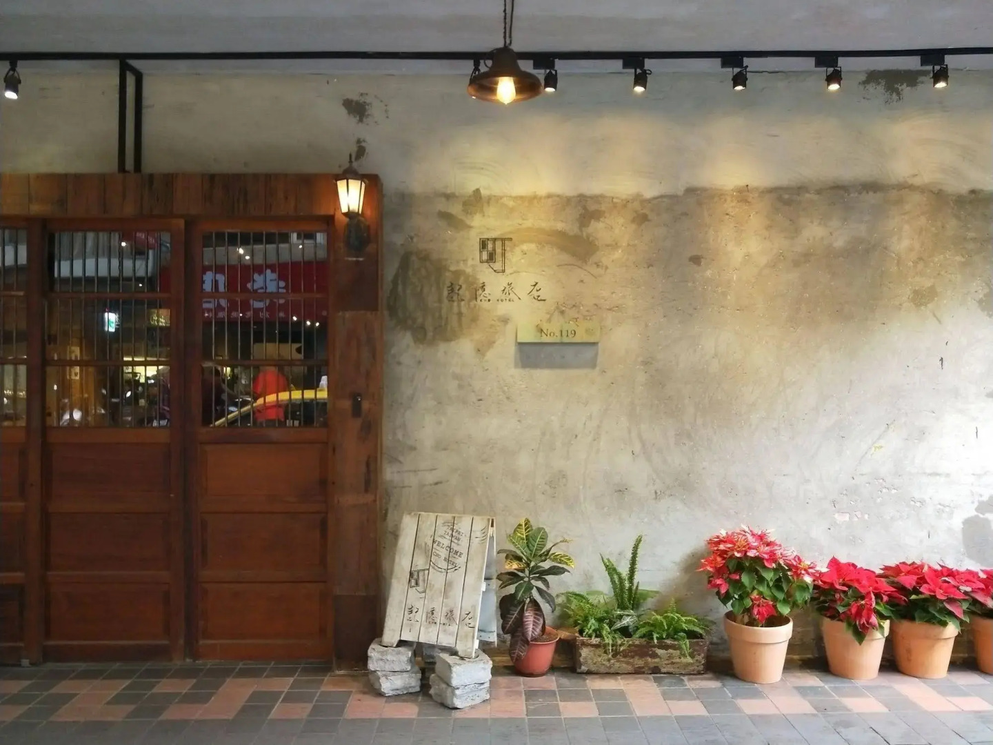 Photo - Cho Hotel 3