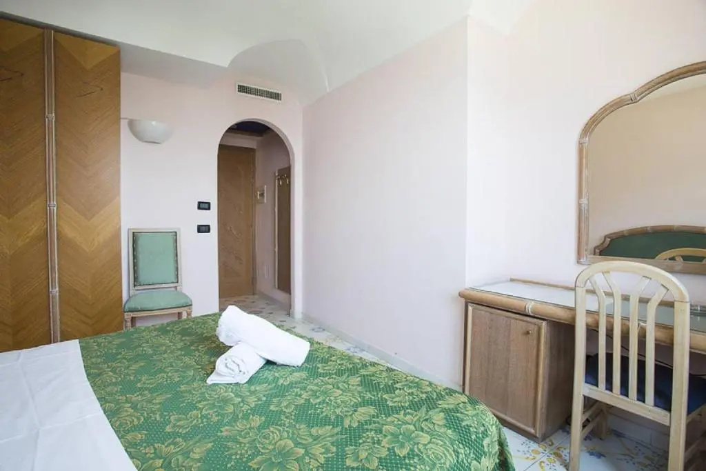 Photo - Hotel Terme Saint Raphael
