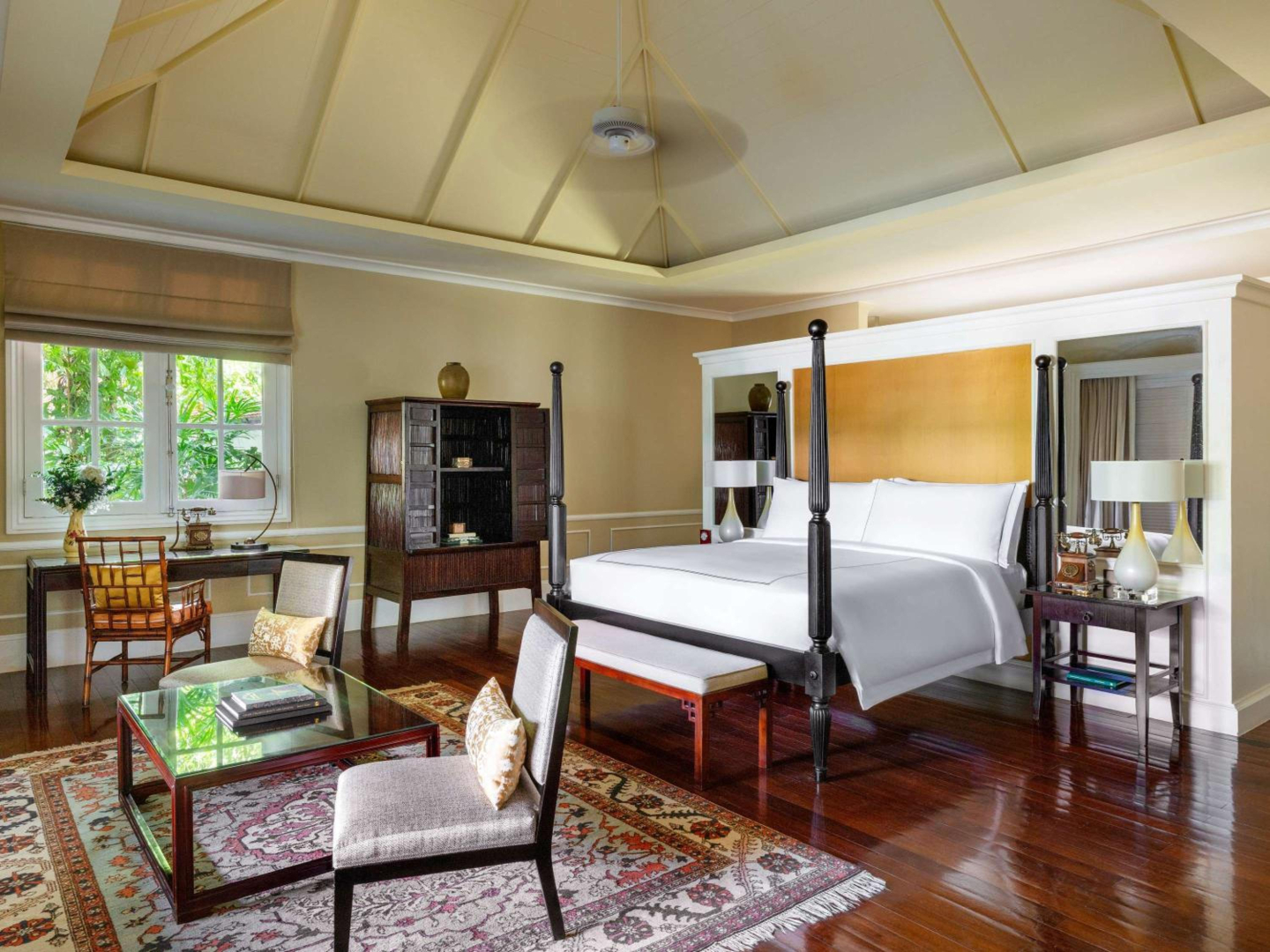Photo - Raffles Grand Hotel d'Angkor