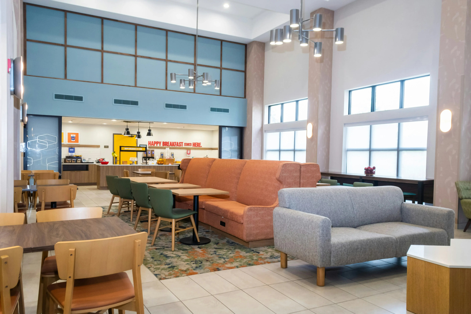 Foto - Hampton Inn & Suites Addison
