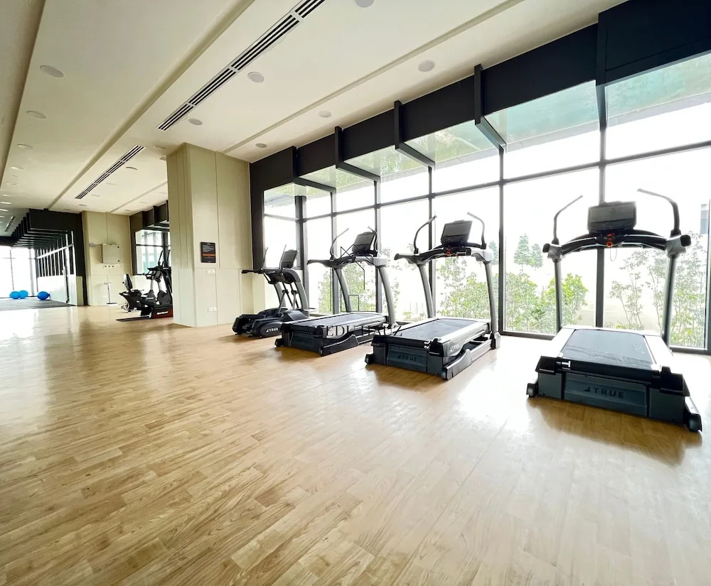 Foto - Lucentia Residences BBCC at Lalaport Kuala Lumpur by Veedu Hauz