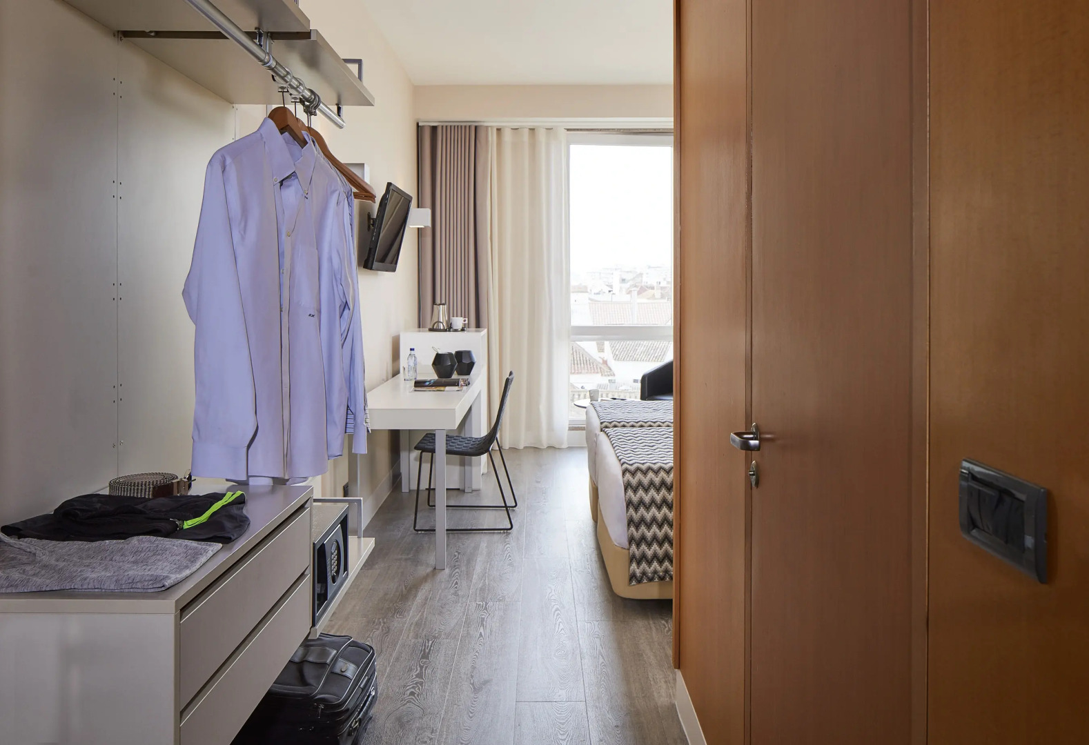 Foto - Occidental Faro