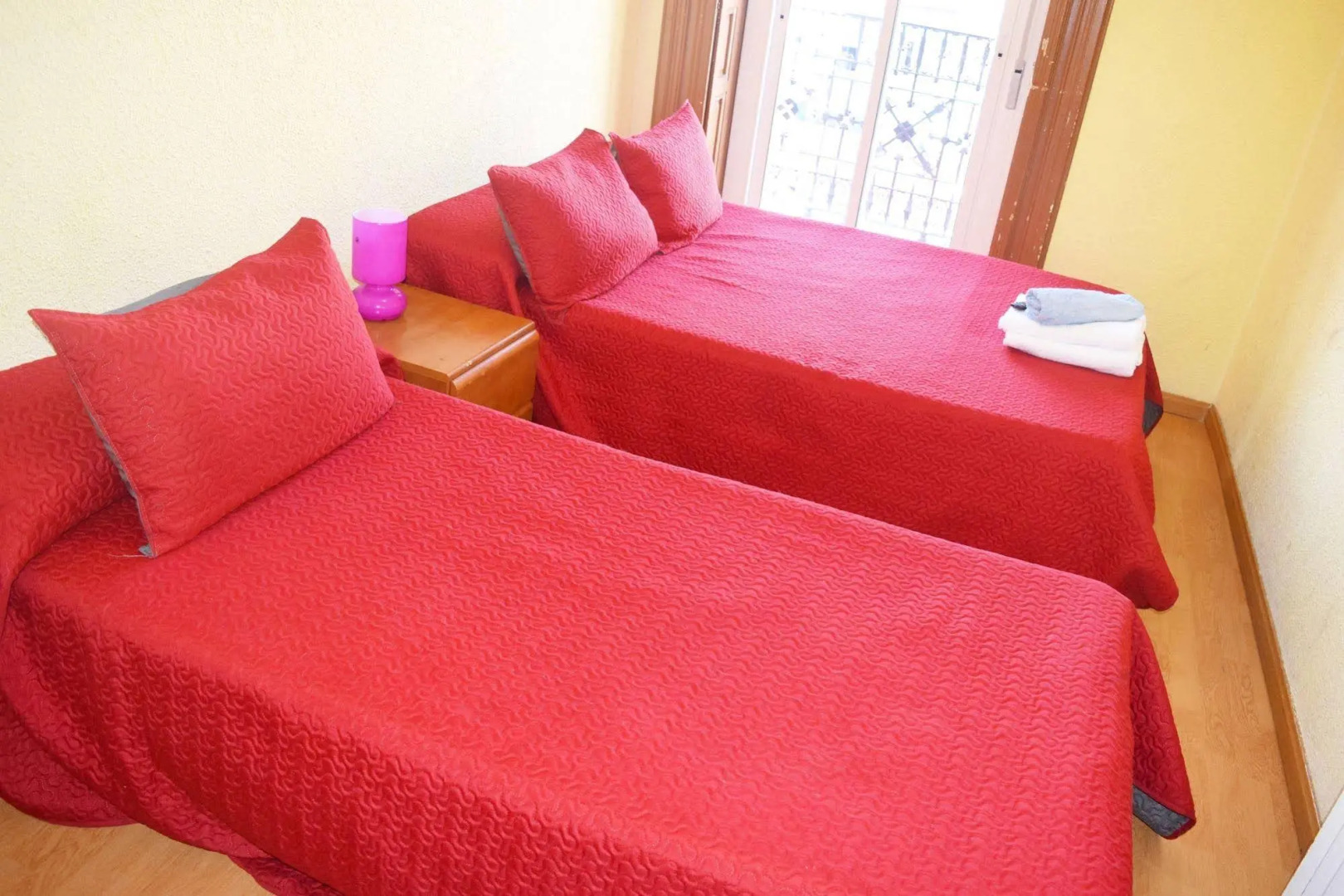 Photo - Hostal Numancia