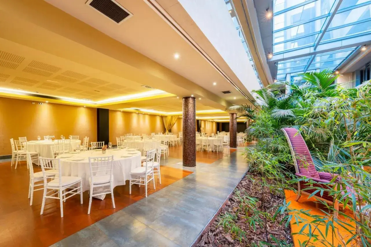 Foto - Iberik Santo Domingo Plaza Hotel