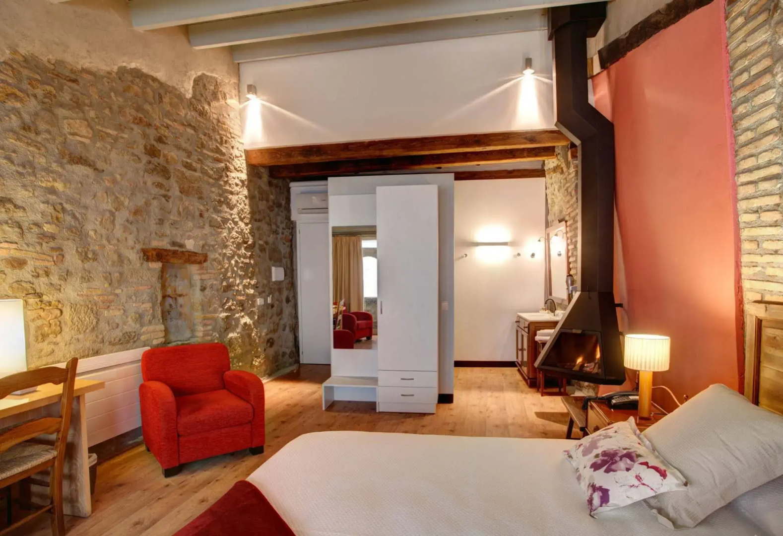 Foto - Hotel La Freixera