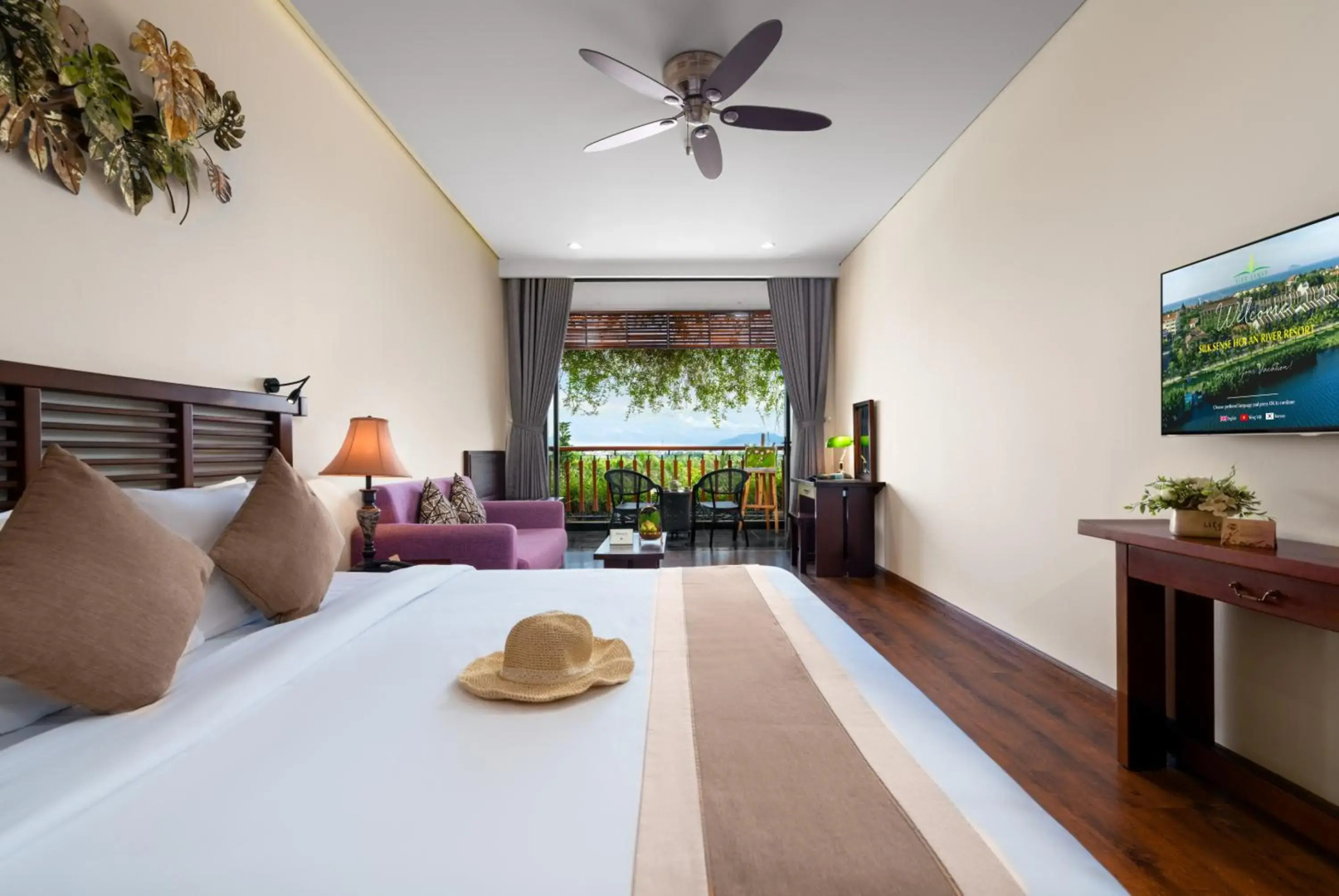 Foto - Silk Sense Hoi An River Resort