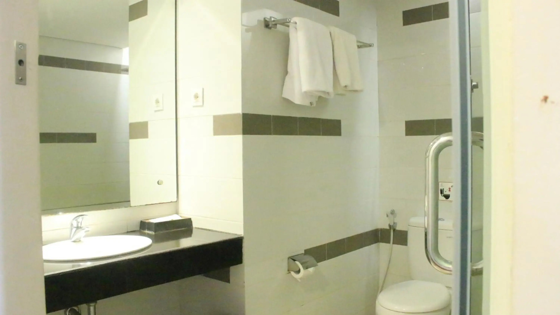 Photo - Best Western Plus Tsim Sha Tsui