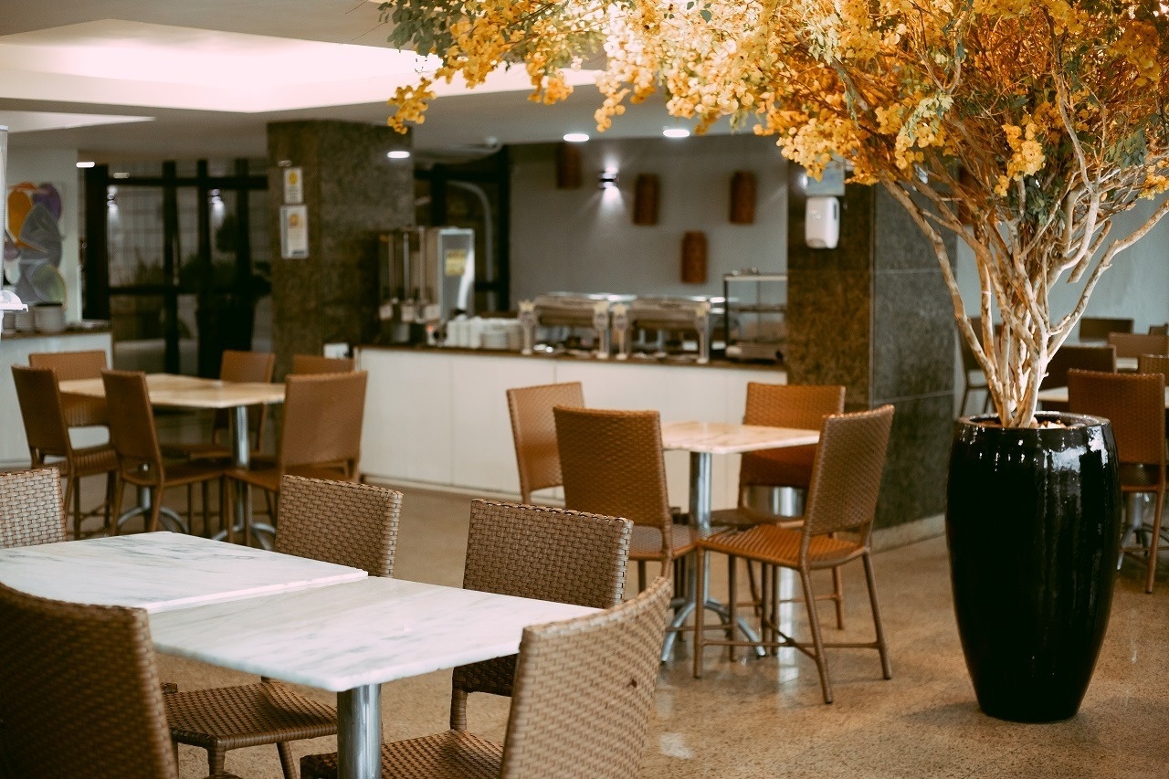 Photo - Golden Park Recife By Nacional Inn