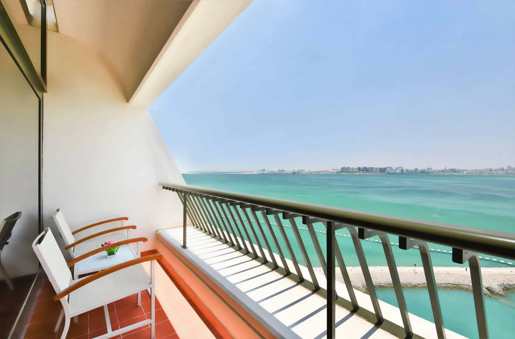 Foto - Sheraton Grand Doha Resort & Convention Hotel