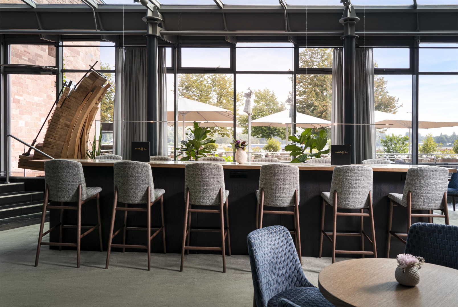 Photo - Hyatt Regency Mainz