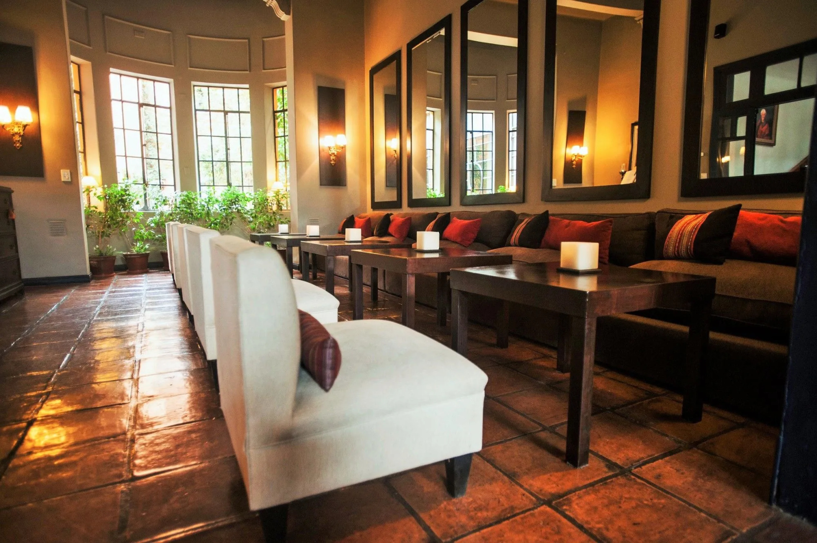 Foto - Legado Mitico Salta Hotel Boutique