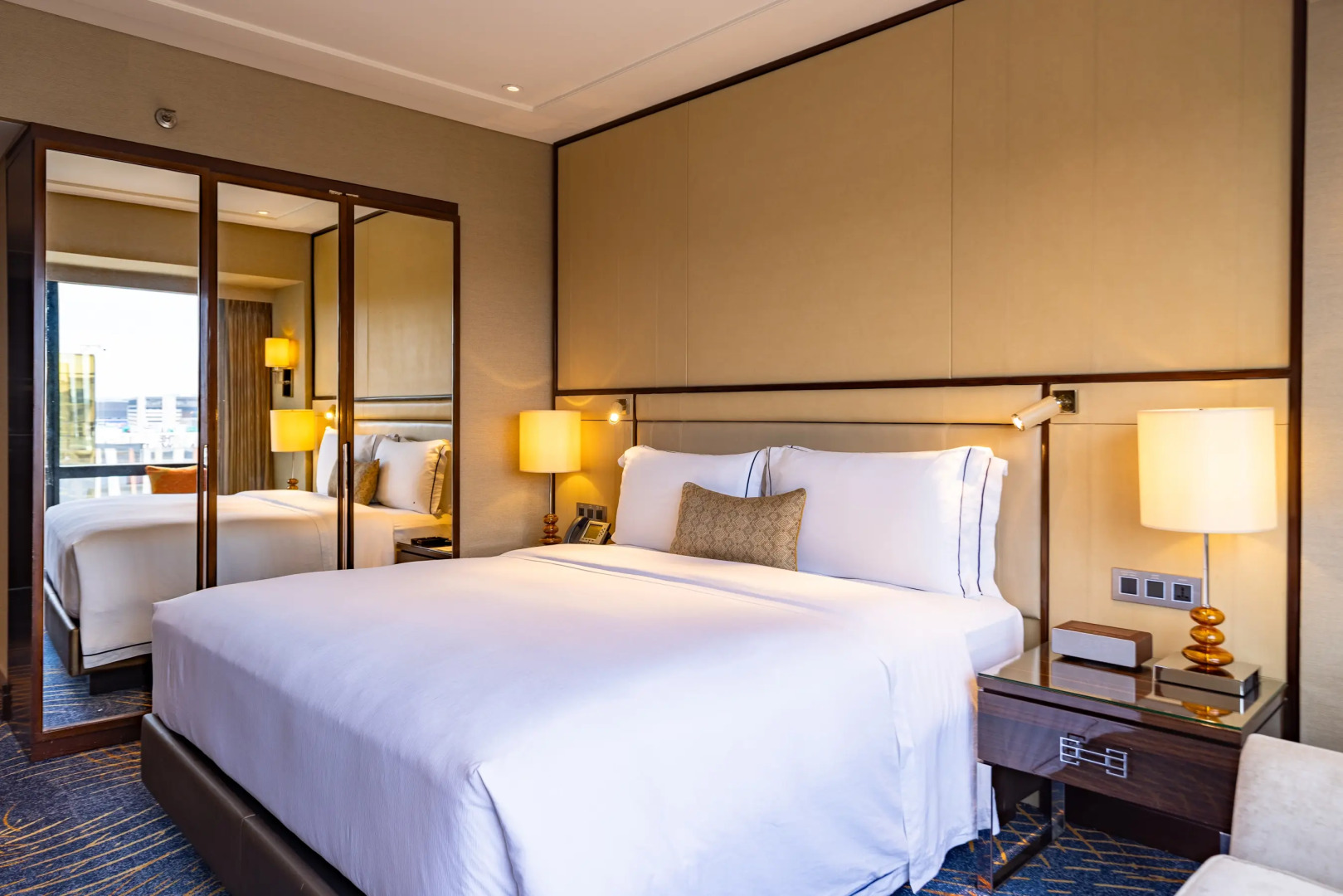 Photo - City Of Dreams - Nüwa Manila