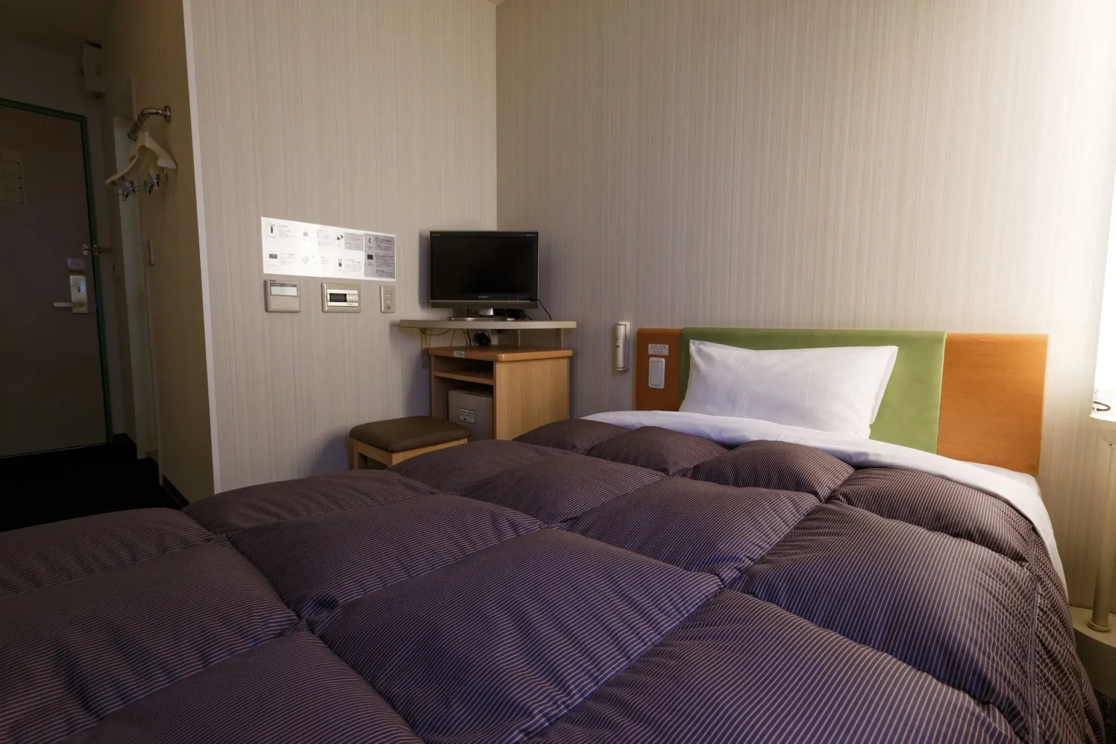 Foto - Washington R&B Hotel Hakata Ekimae Dai 1